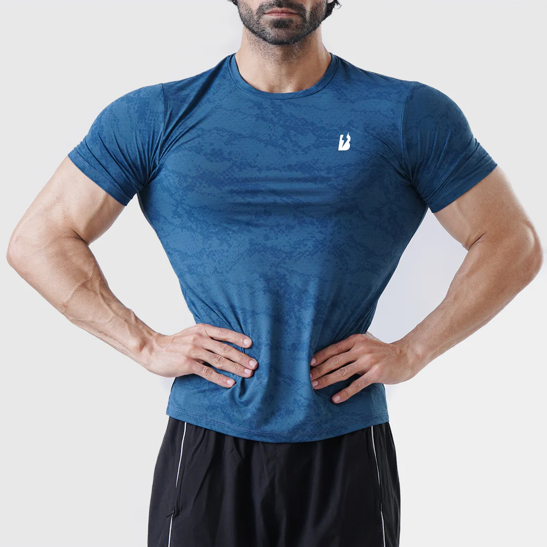FlowFlex Training Tee
