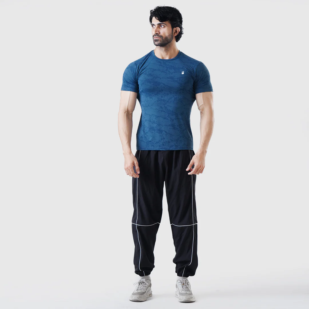 FlowFlex Training Tee