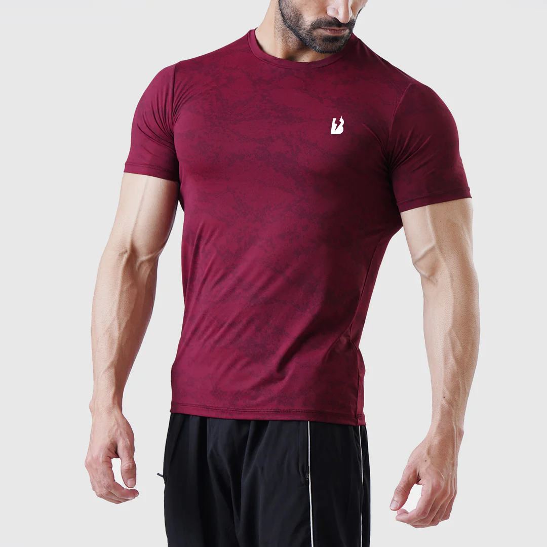 FlowFlex Training Tee