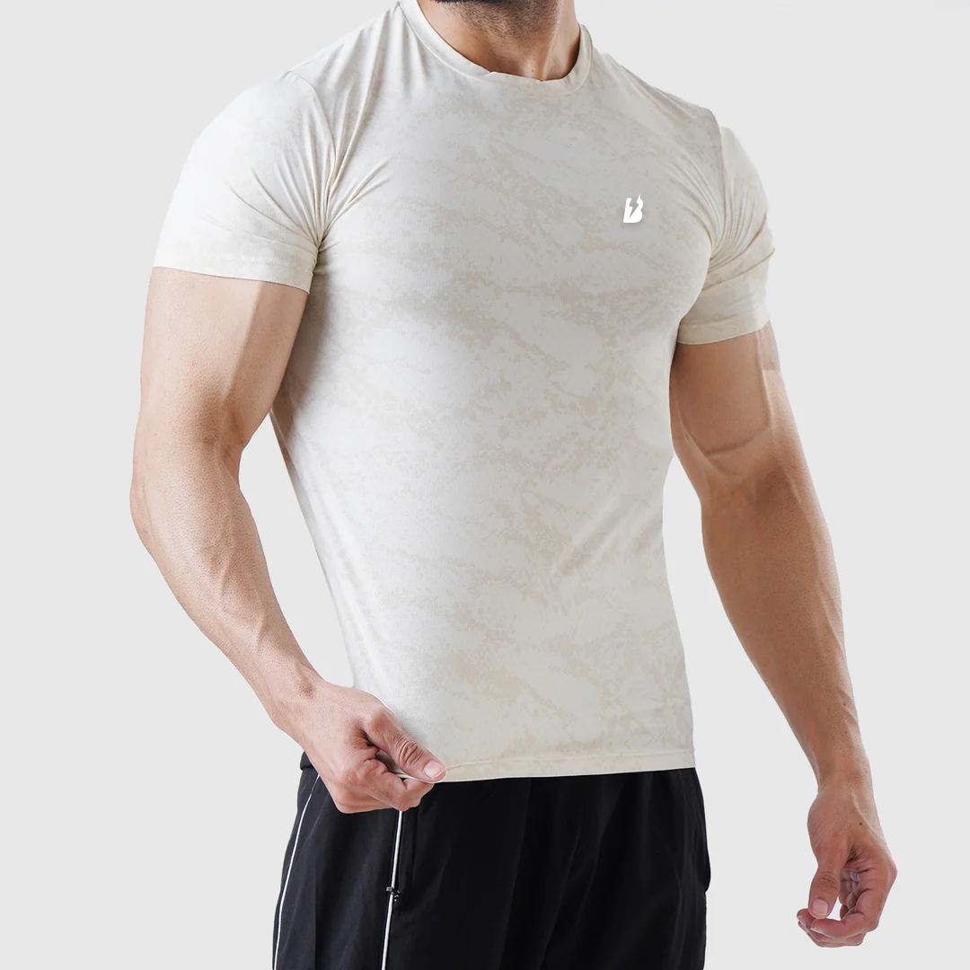 FlowFlex Training Tee