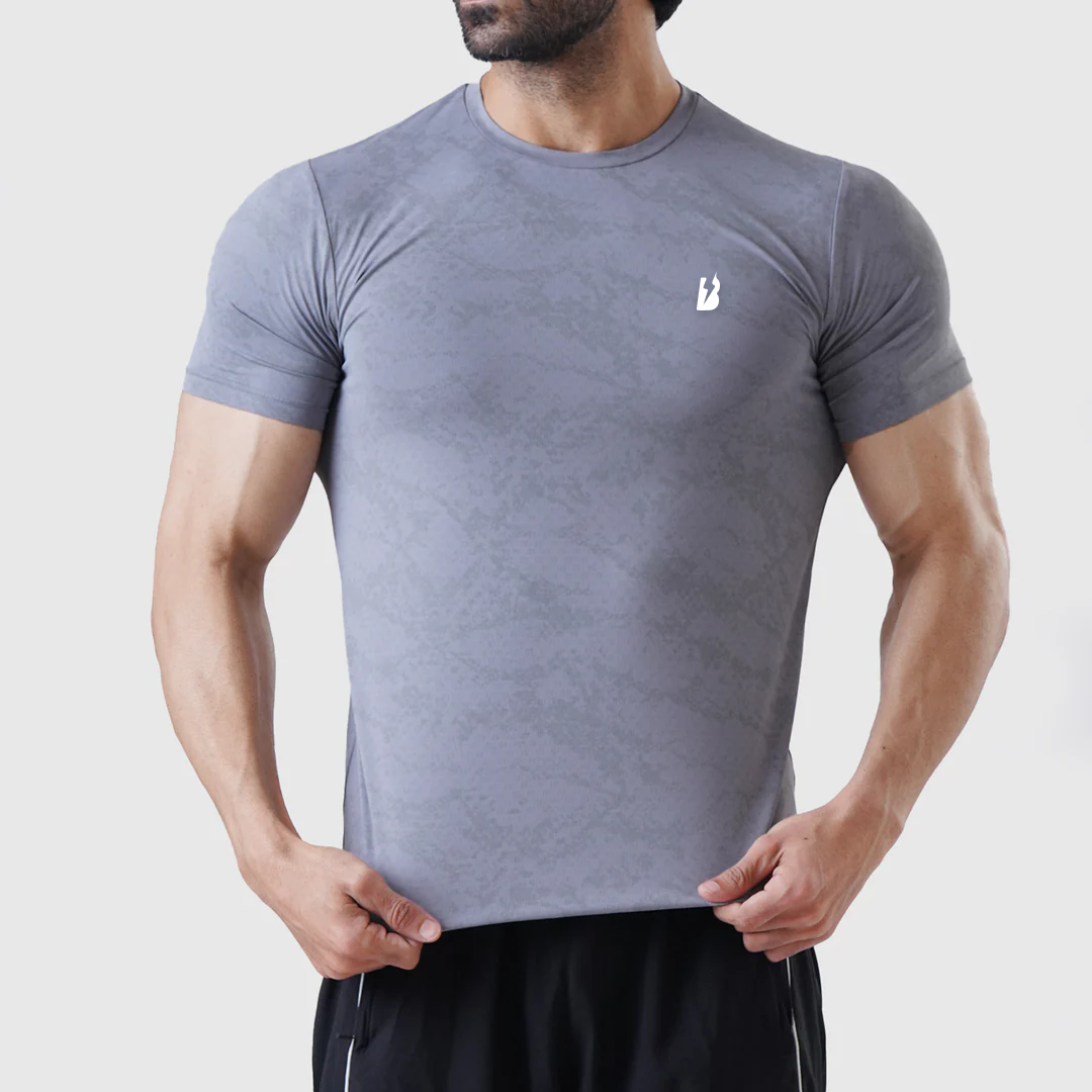 FlowFlex Training Tee