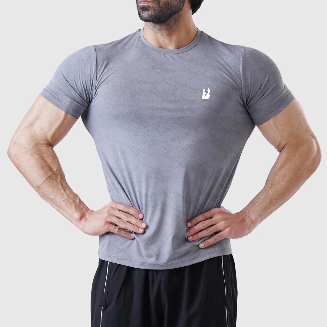 FlowFlex Training Tee