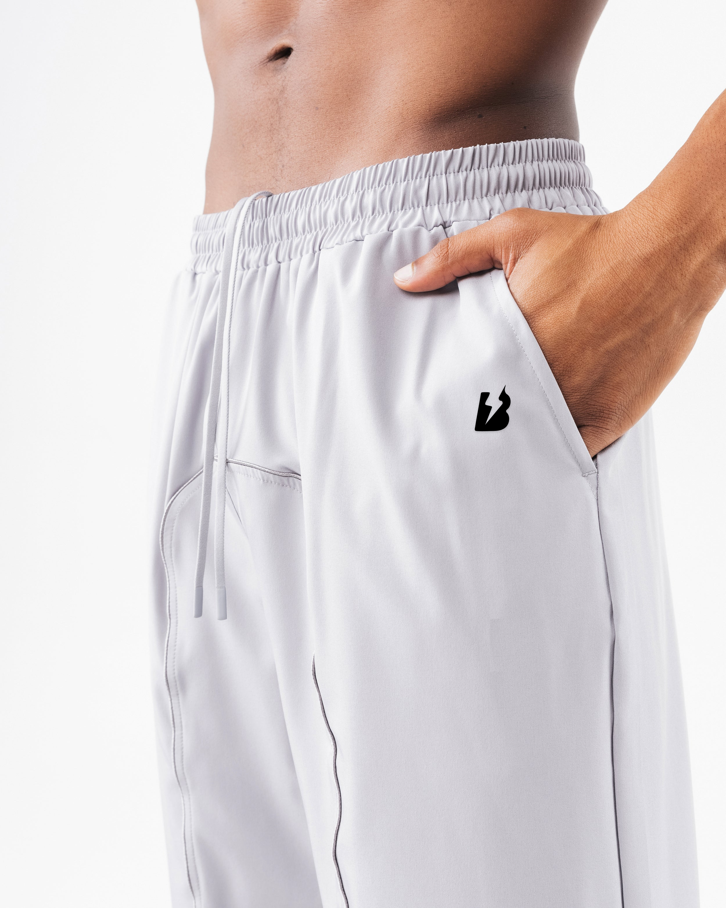 Luxe Edition Wide-Leg Pants
