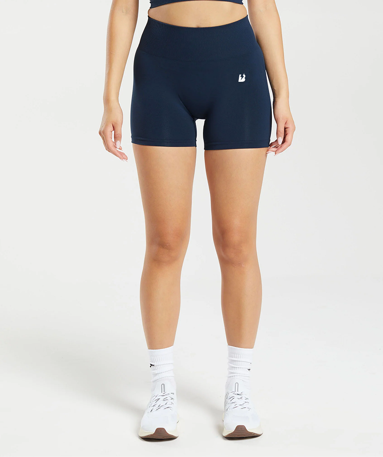 Premium TrueStride Shorts