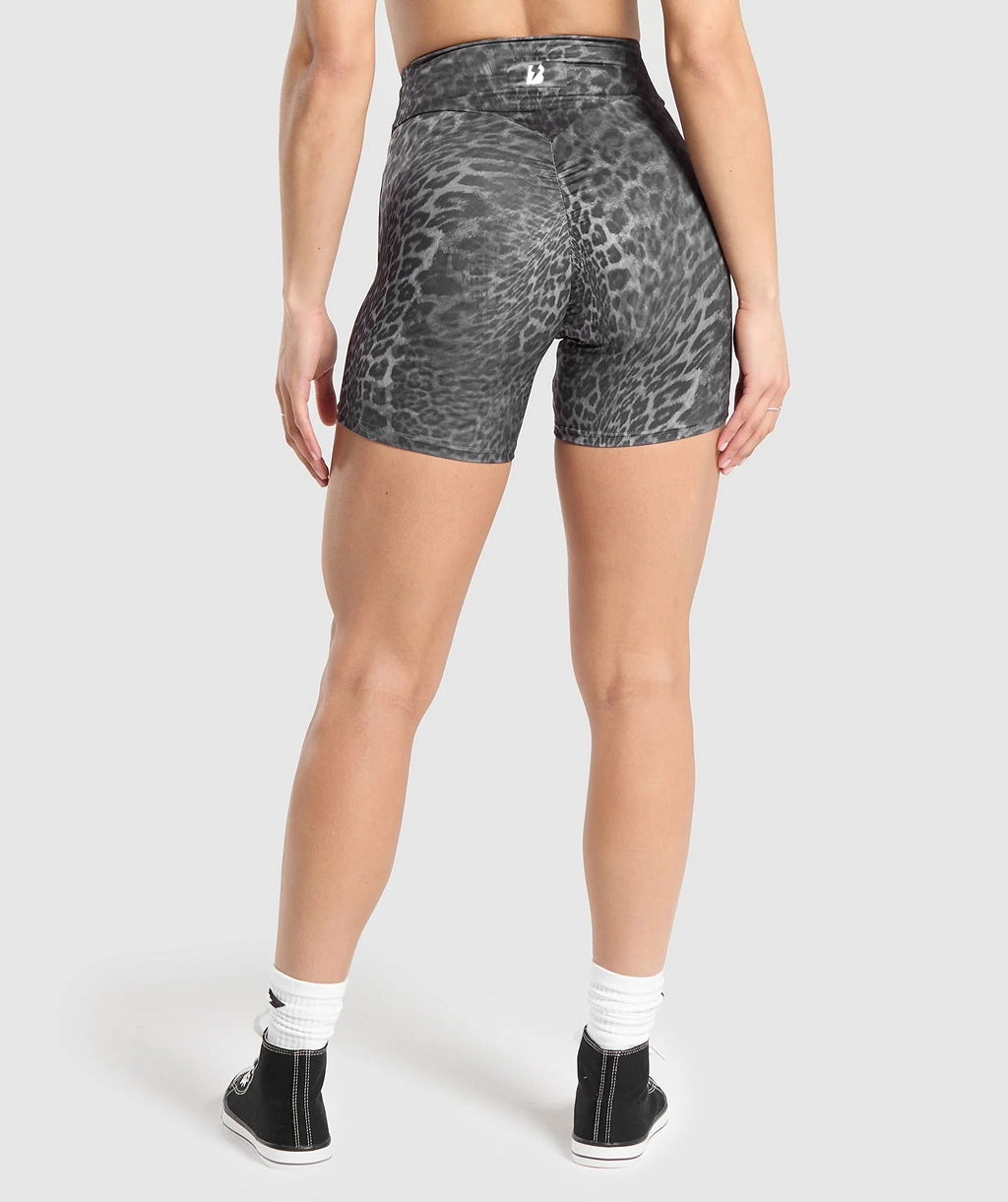 LiftDash Shorts