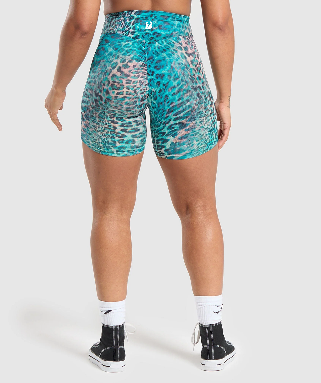 LiftDash Shorts