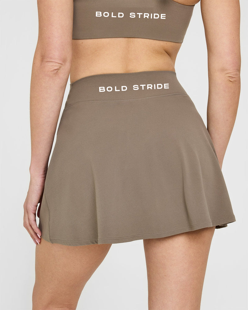 EdgePetal Shorts