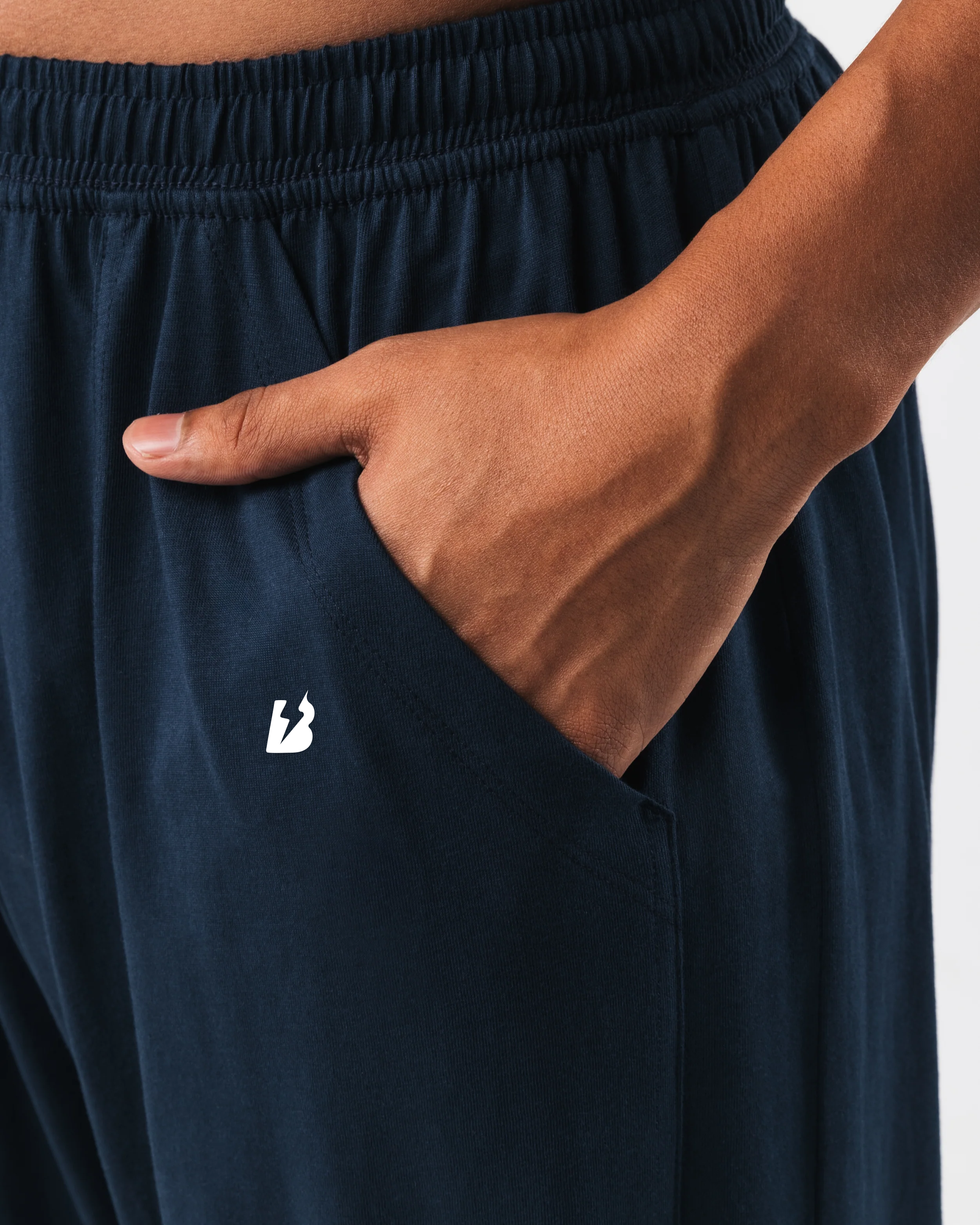 Ultra Fit Athletic Trousers