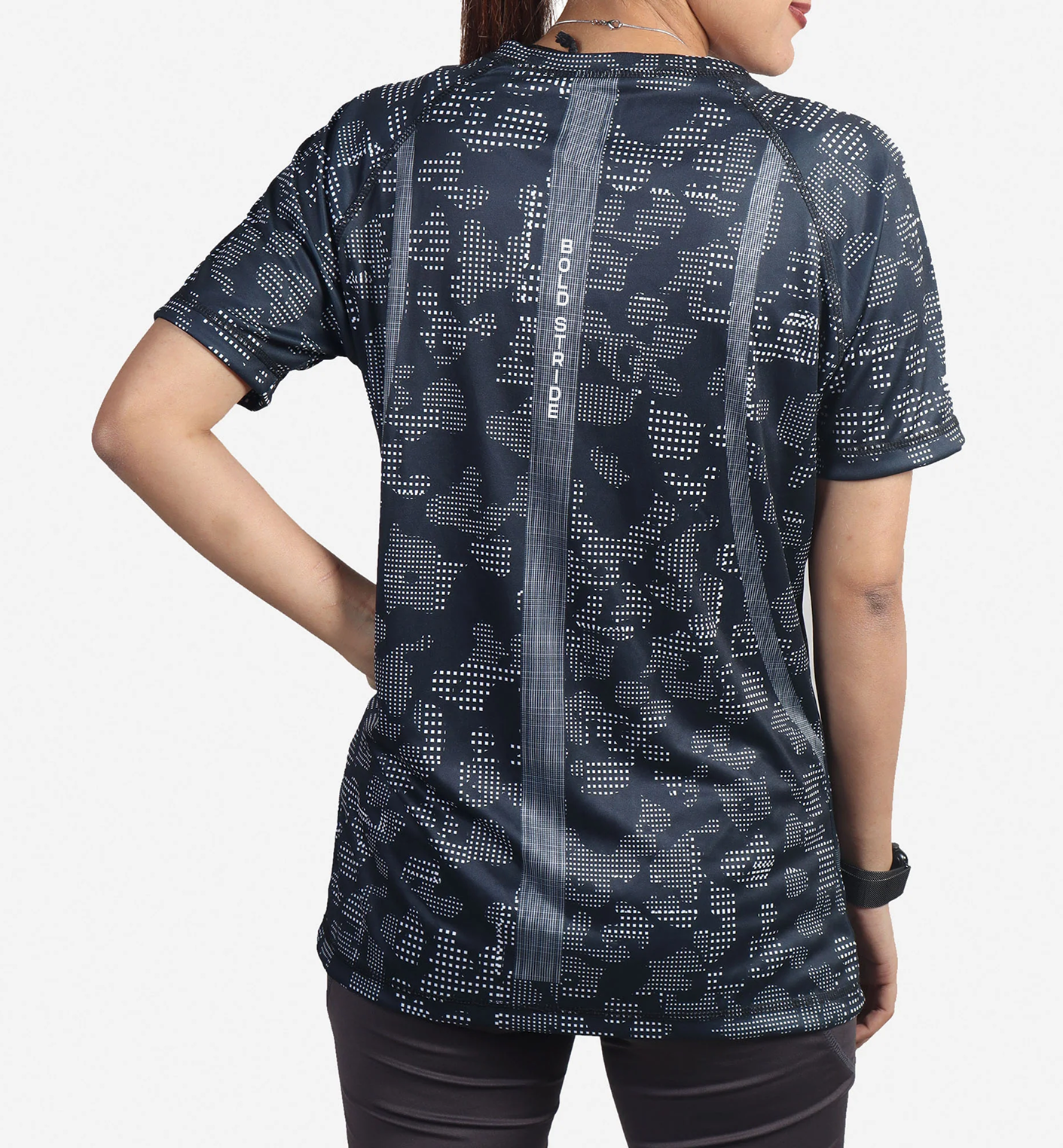 Ultra Pure Flow Tee