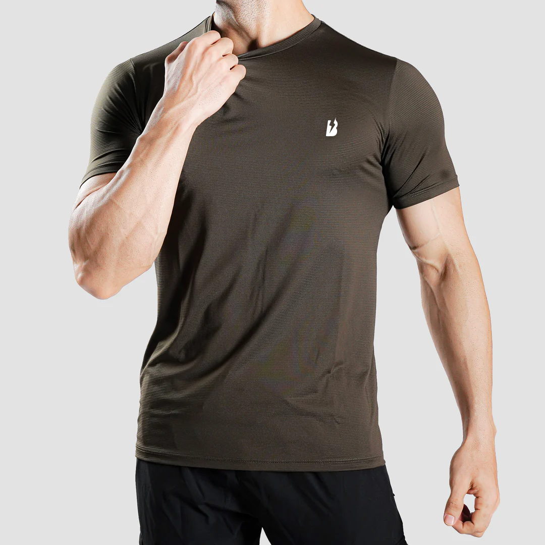 EdgeRunner Fit Tee