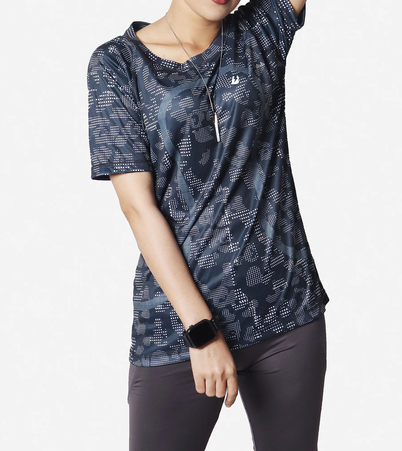 Ultra Pure Flow Tee