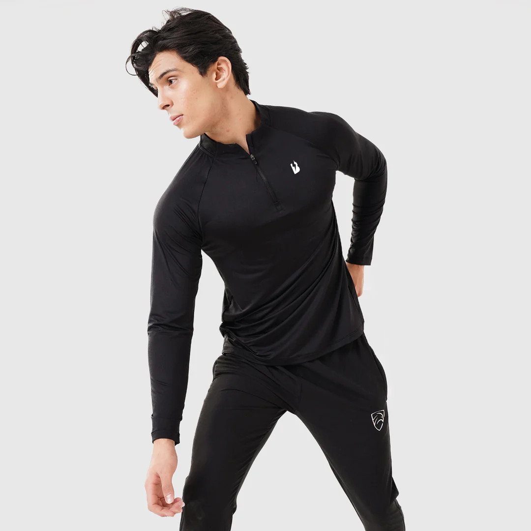 BodyContour Full Sleeves Tee