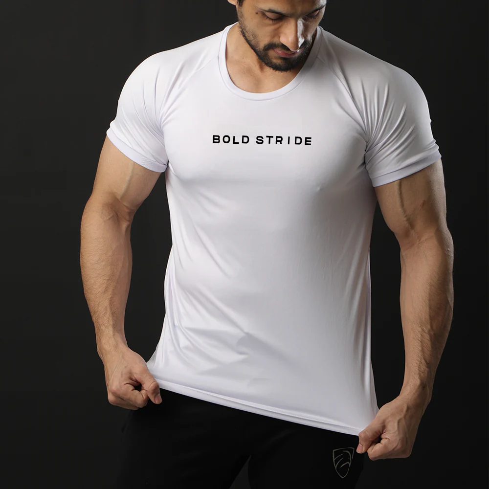 Enduro Muscle Tee