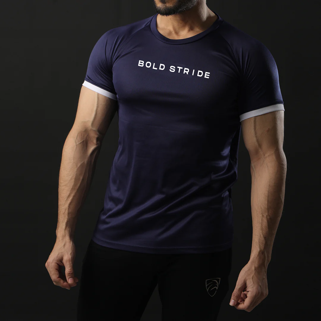 Enduro Muscle Tee