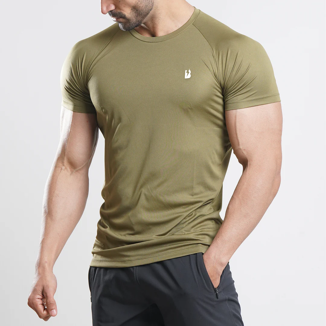 FlexBuild Training Tee