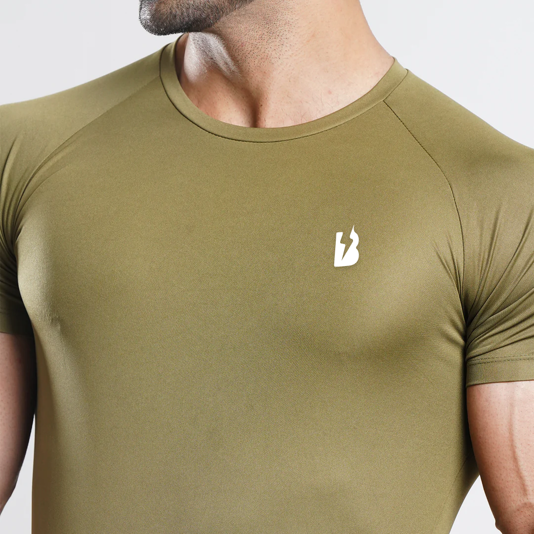 FlexBuild Training Tee