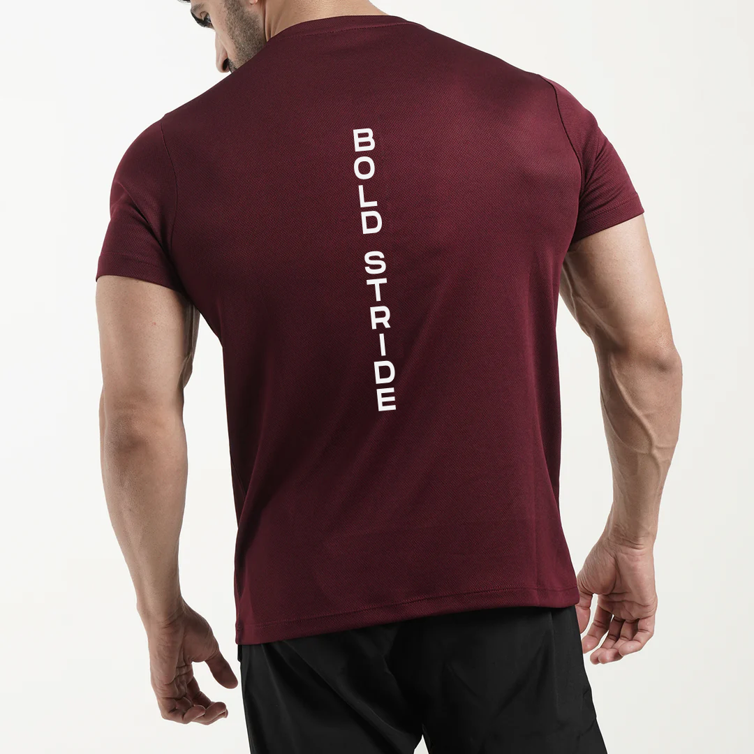 FlexBuild Training Tee