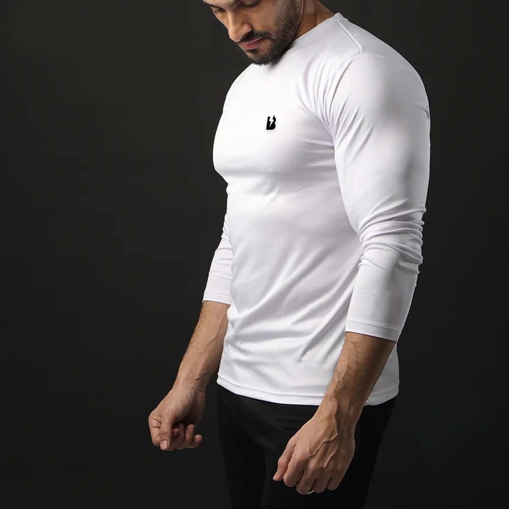 Training Max Full Sleeve Tee