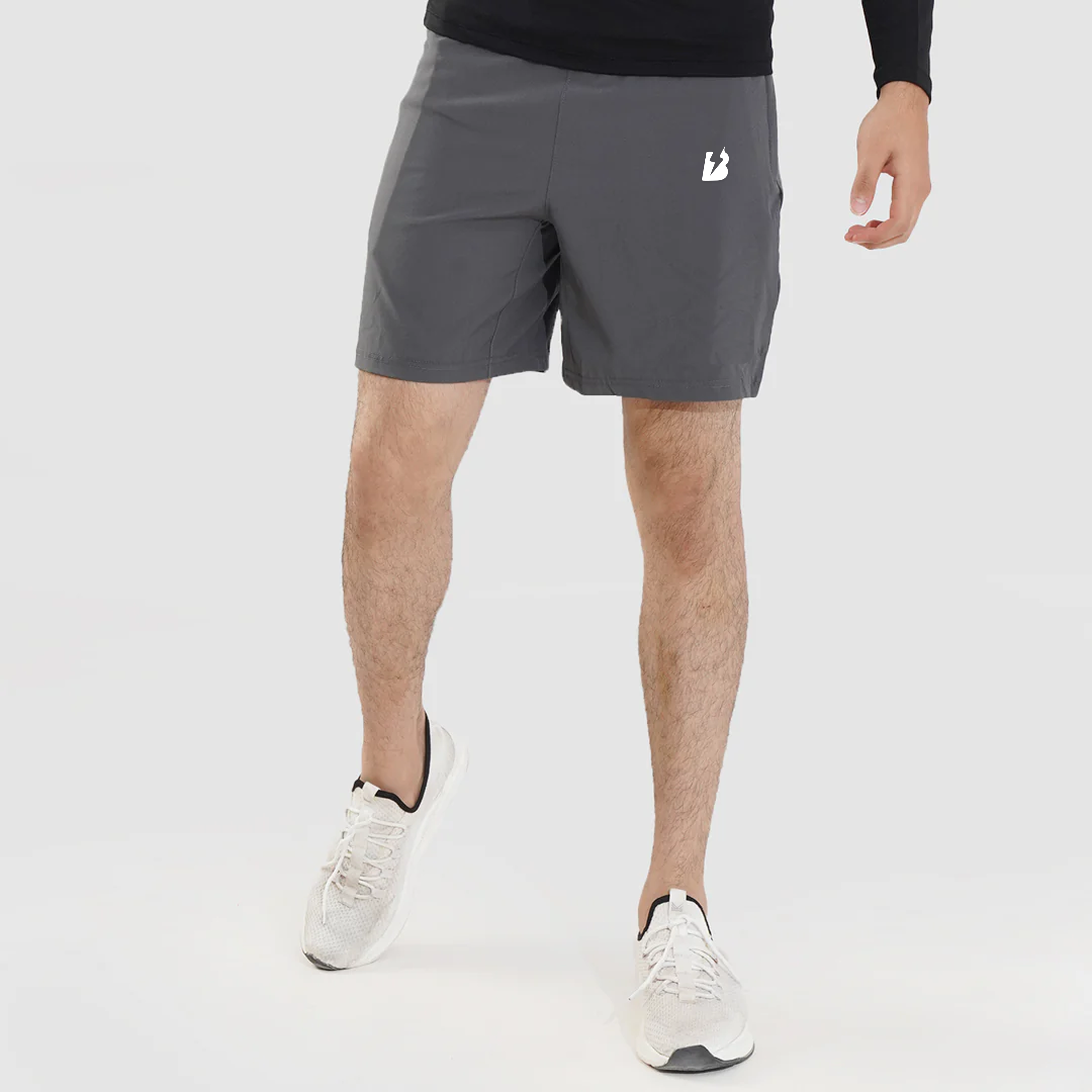 AlphaEdge Shorts