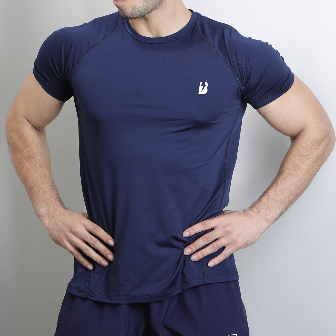 Training Series Athletic Fit Tee