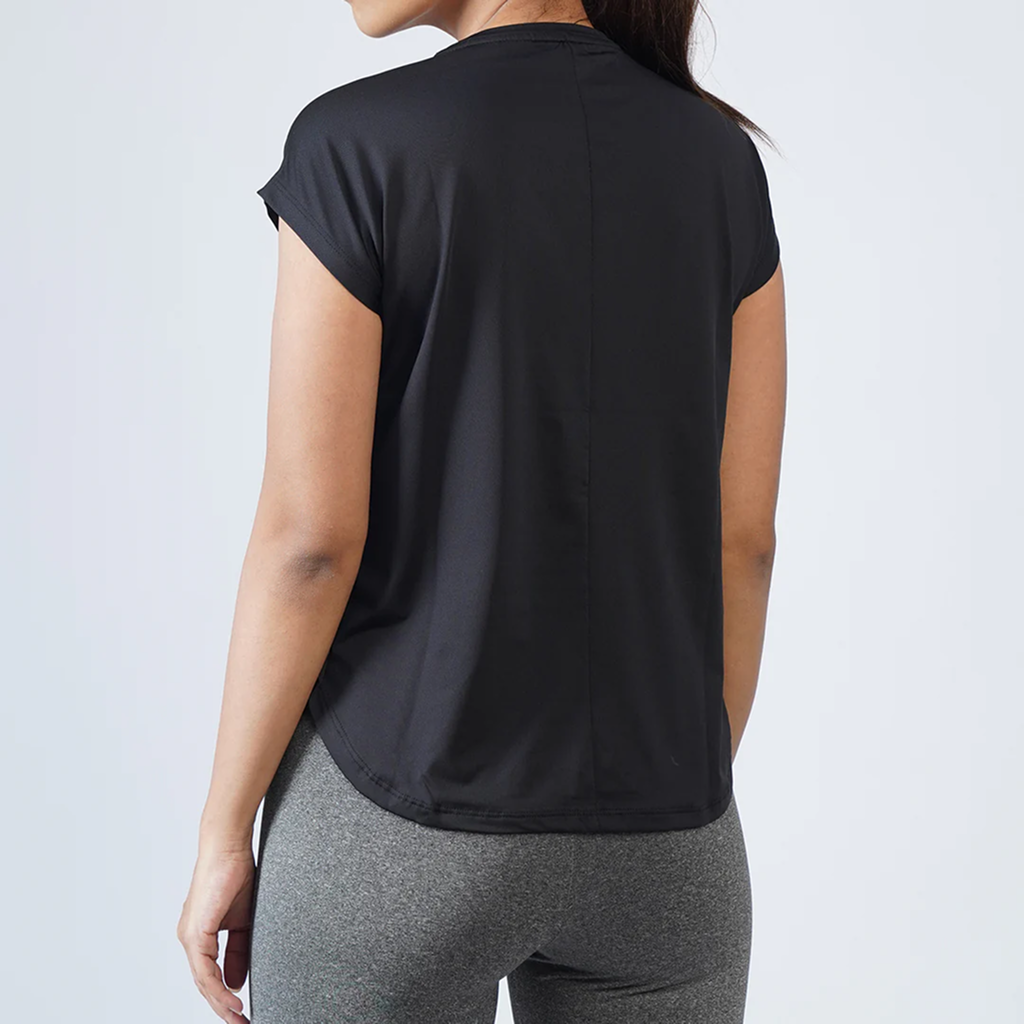PowerForm Half Sleeve Top