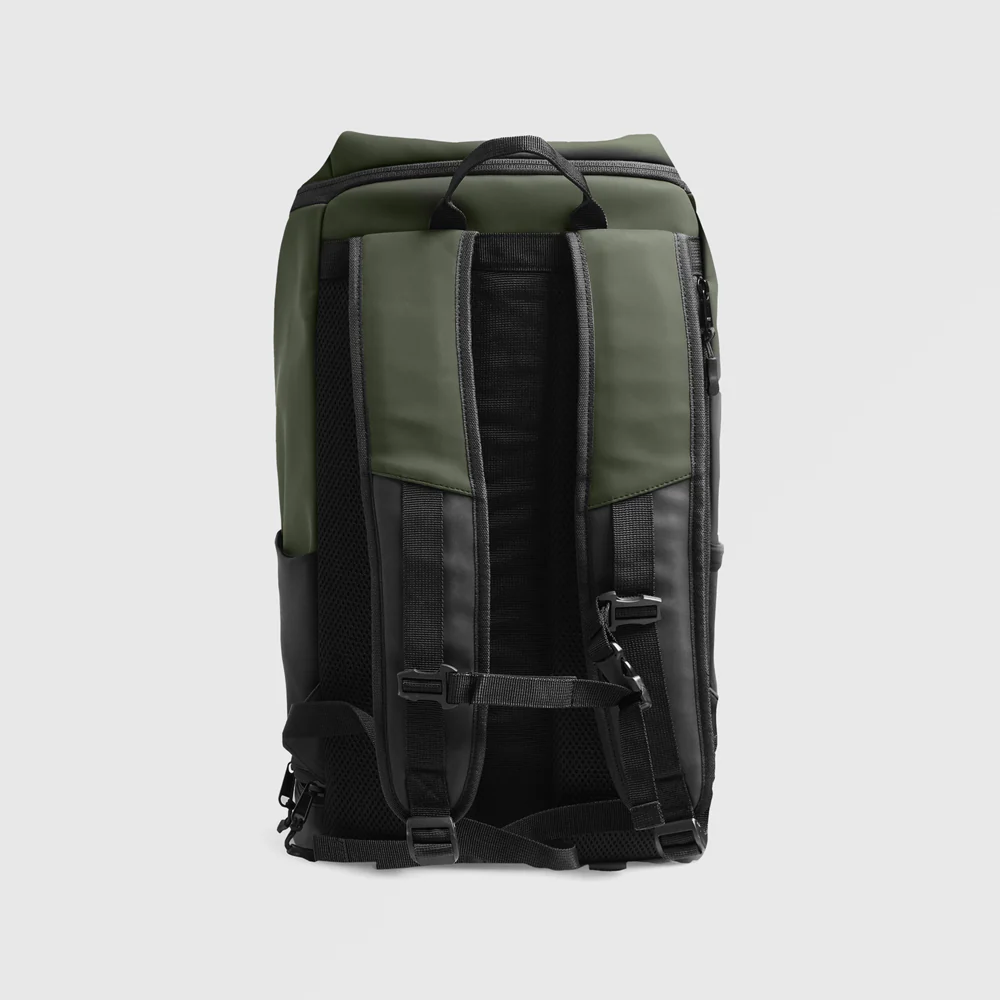 HeavyHaul Bag