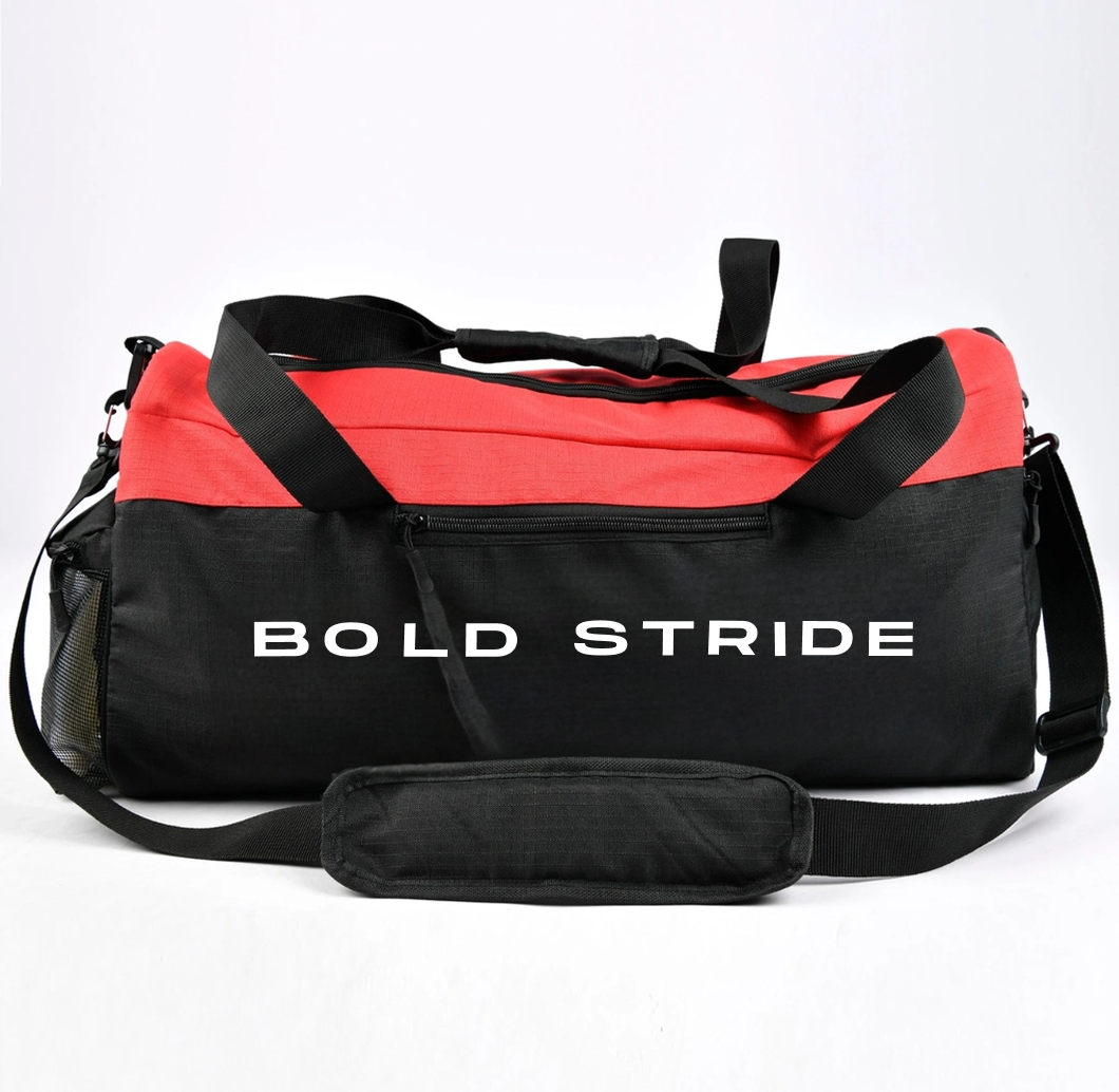 BoldGear Duffle Bag