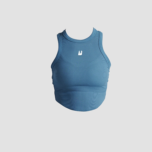 InfinityCut Bra