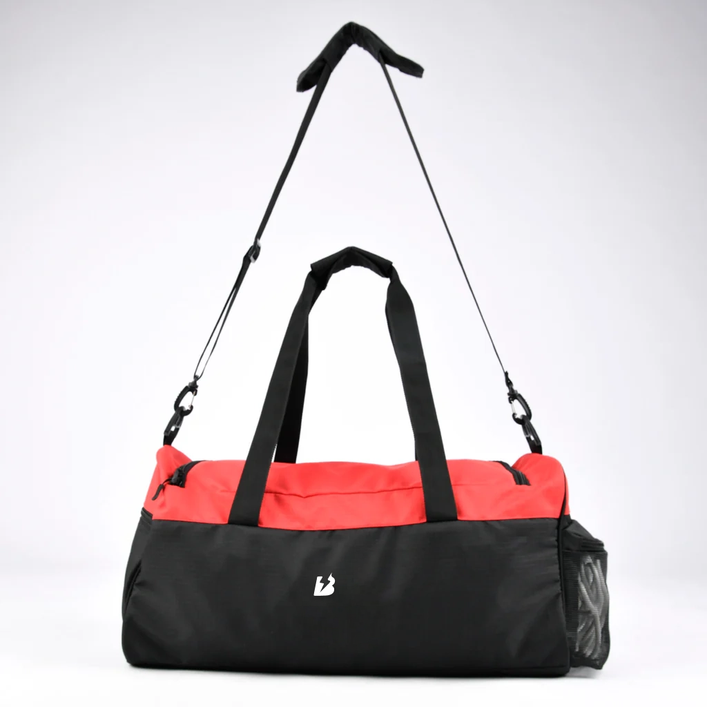 BoldGear Duffle Bag