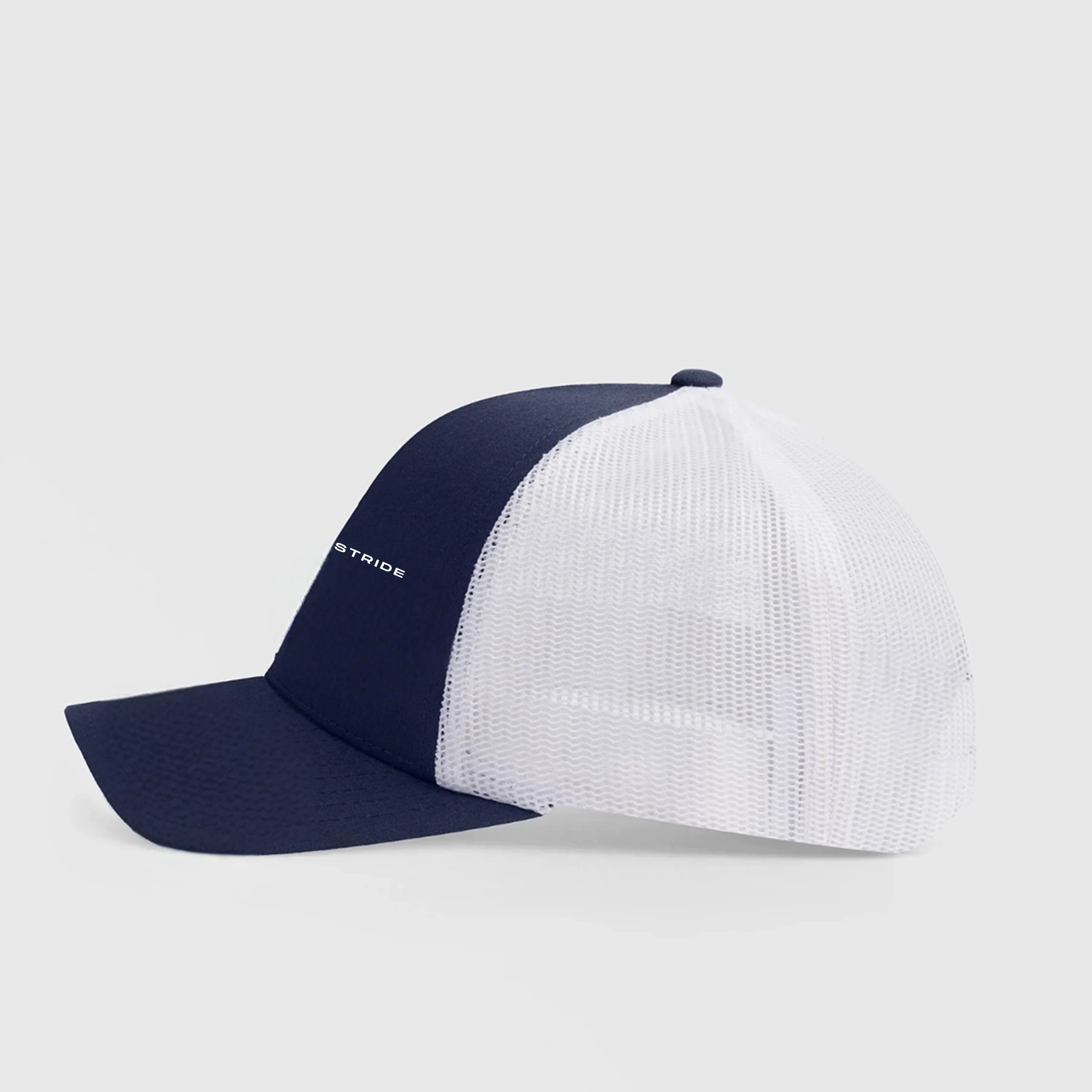 BoldTrack Cap