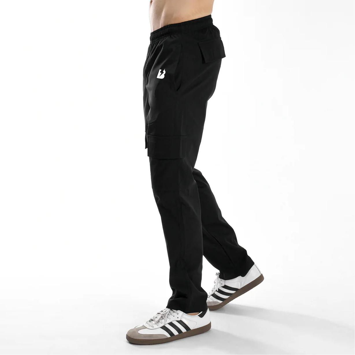 Elite Cargo Utility Bottoms