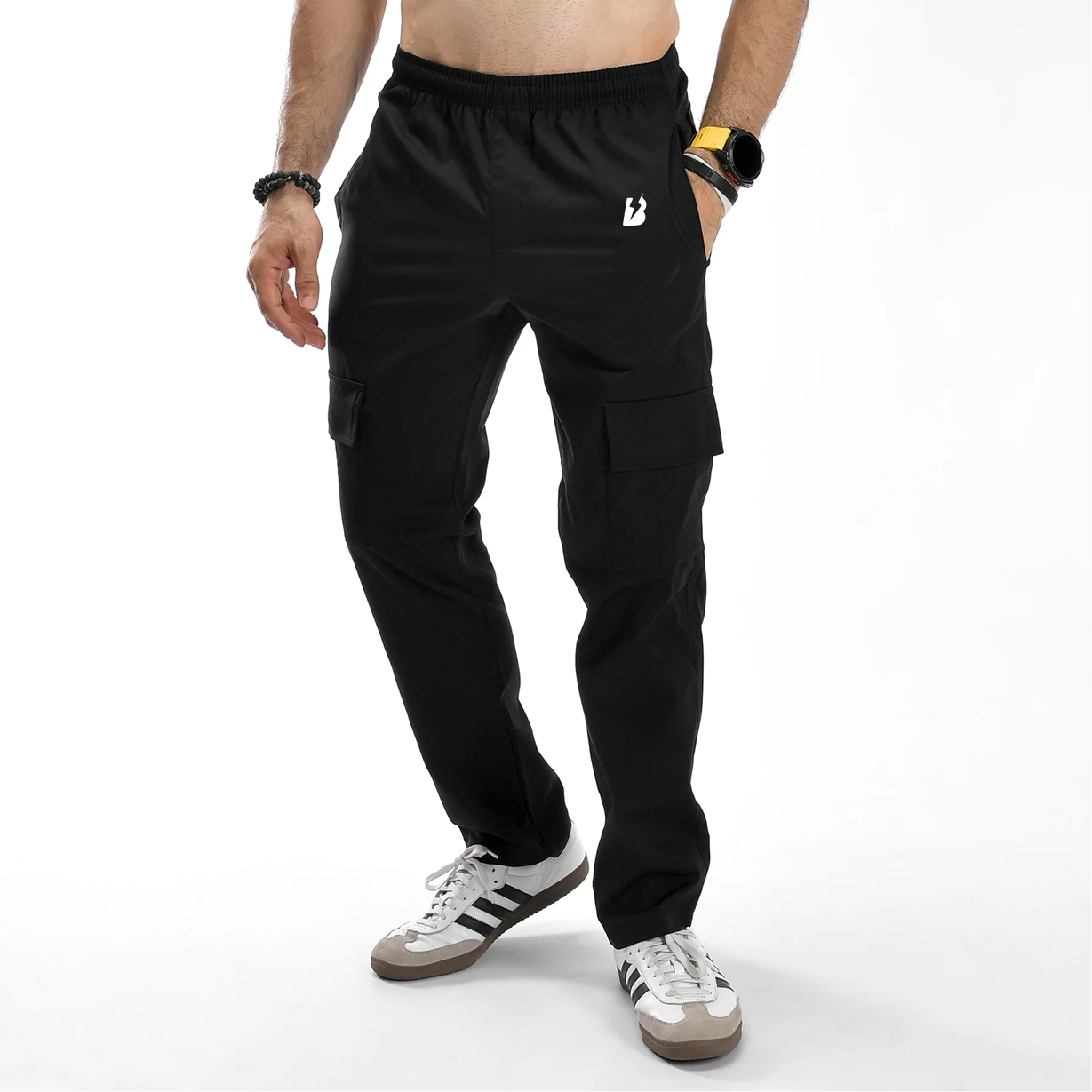 Elite Cargo Utility Bottoms
