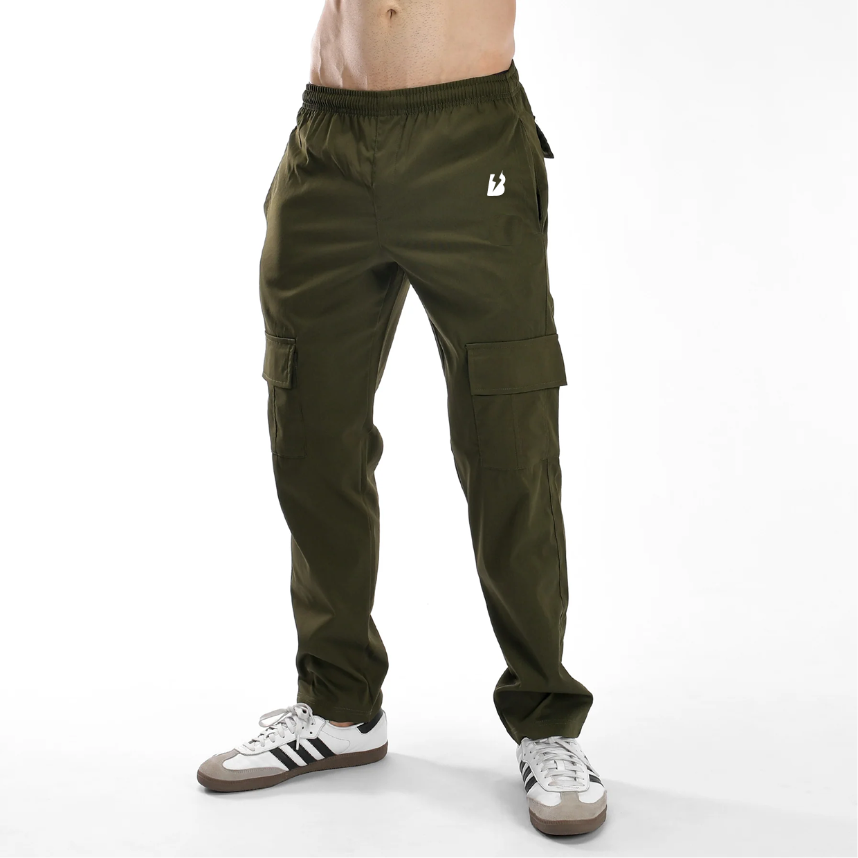 Elite Cargo Utility Bottoms