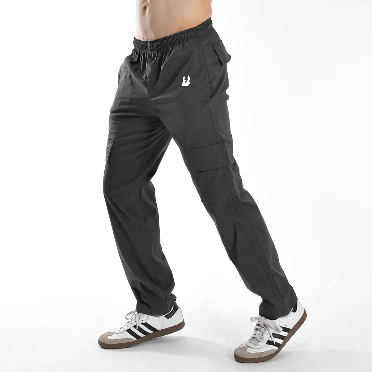 Elite Cargo Utility Bottoms