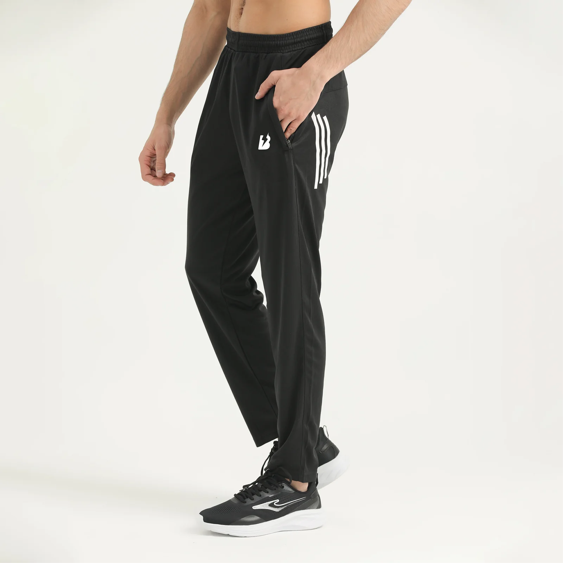 Flex Edge Bottoms