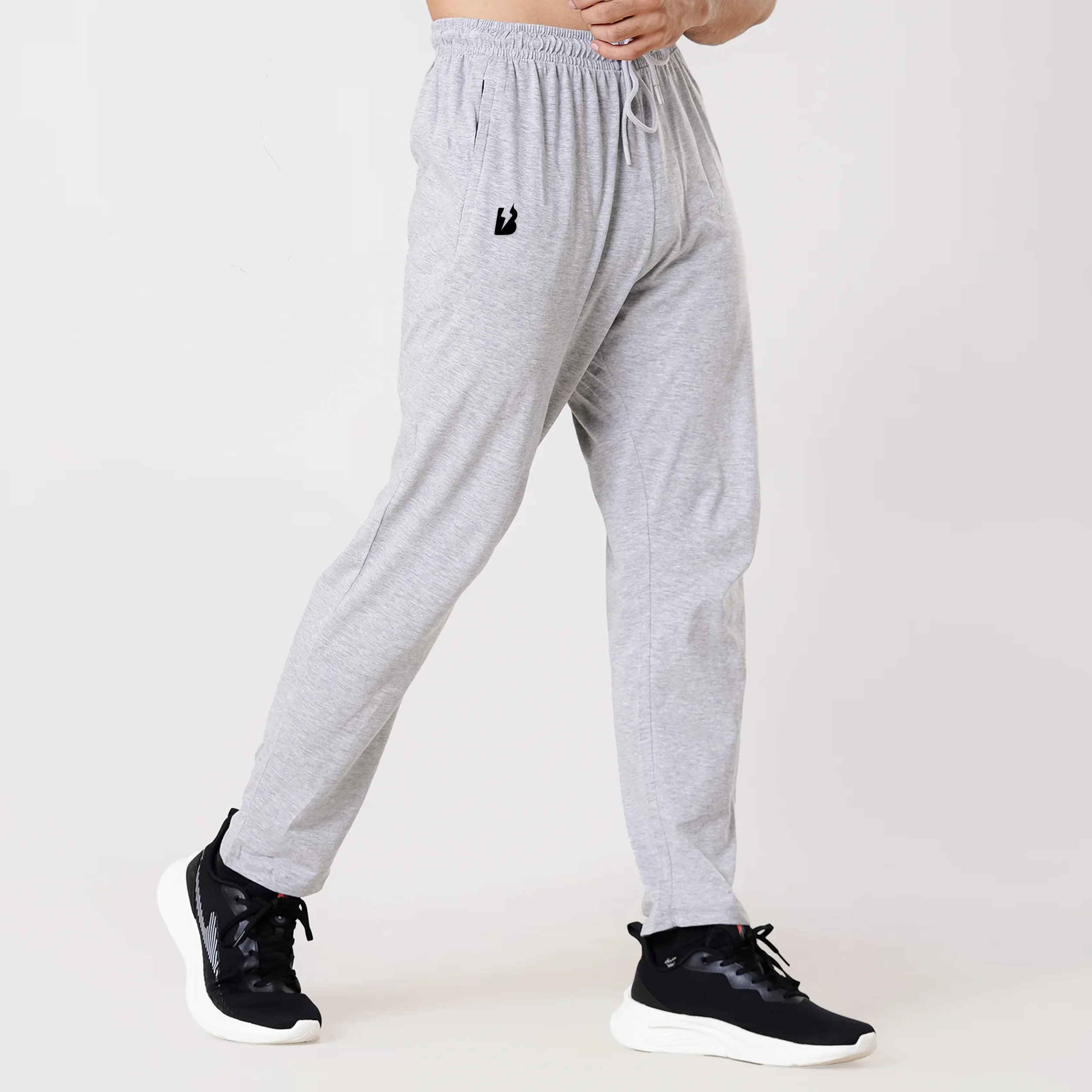 Compression Training Bottom