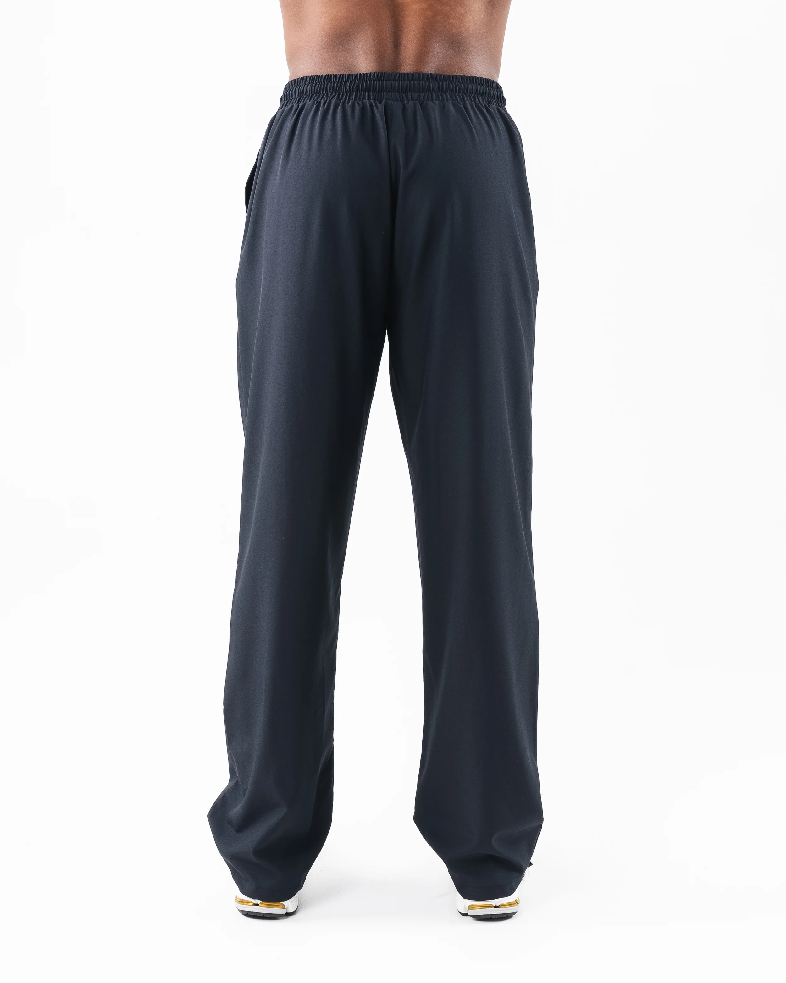 Luxe Edition Wide-Leg Pants