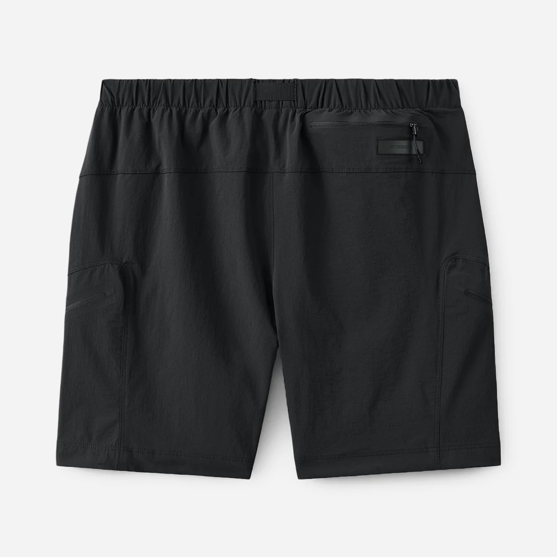 EdgeZip Training Shorts