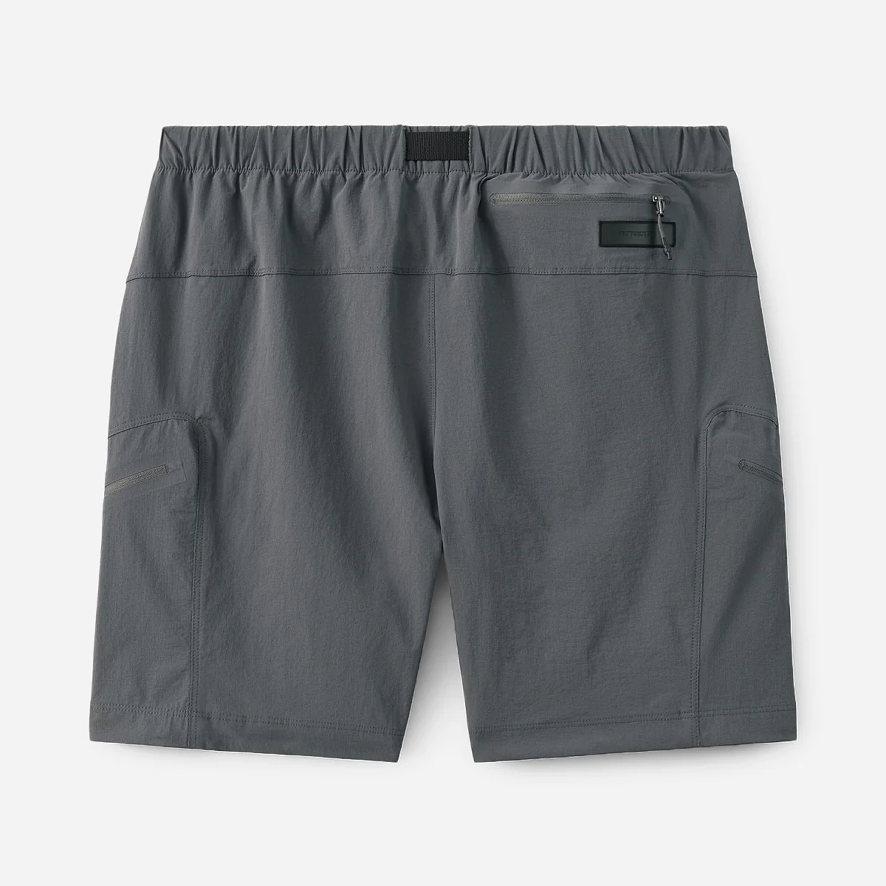 EdgeZip Training Shorts