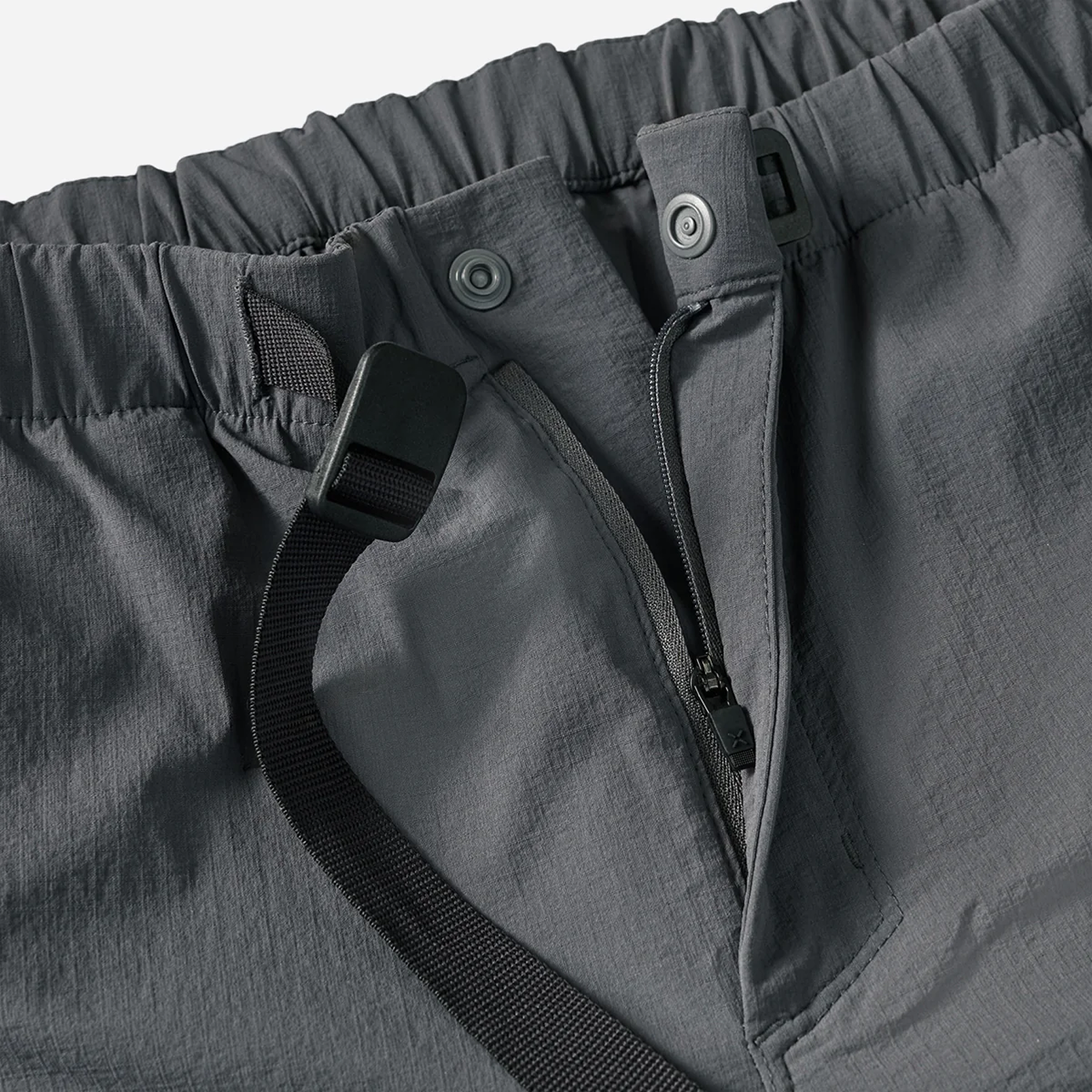 EdgeZip Training Shorts