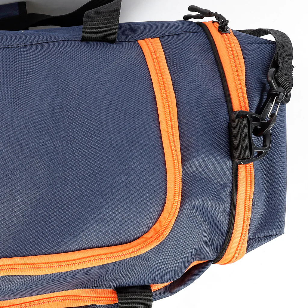 LiftPack Duffle Bag