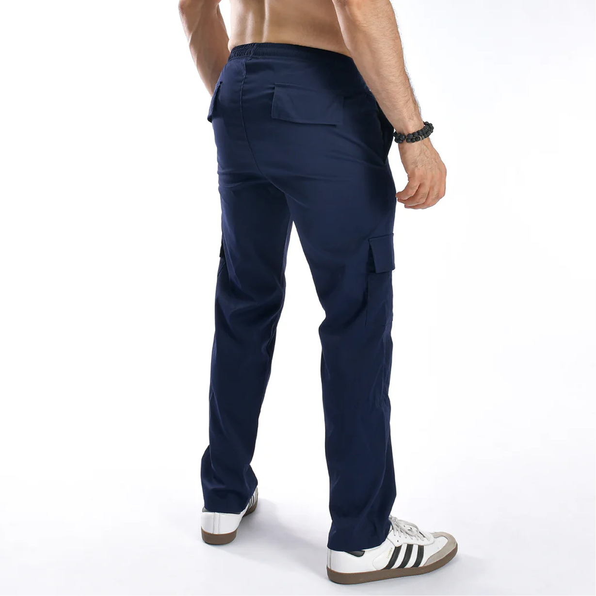 Elite Cargo Utility Bottoms