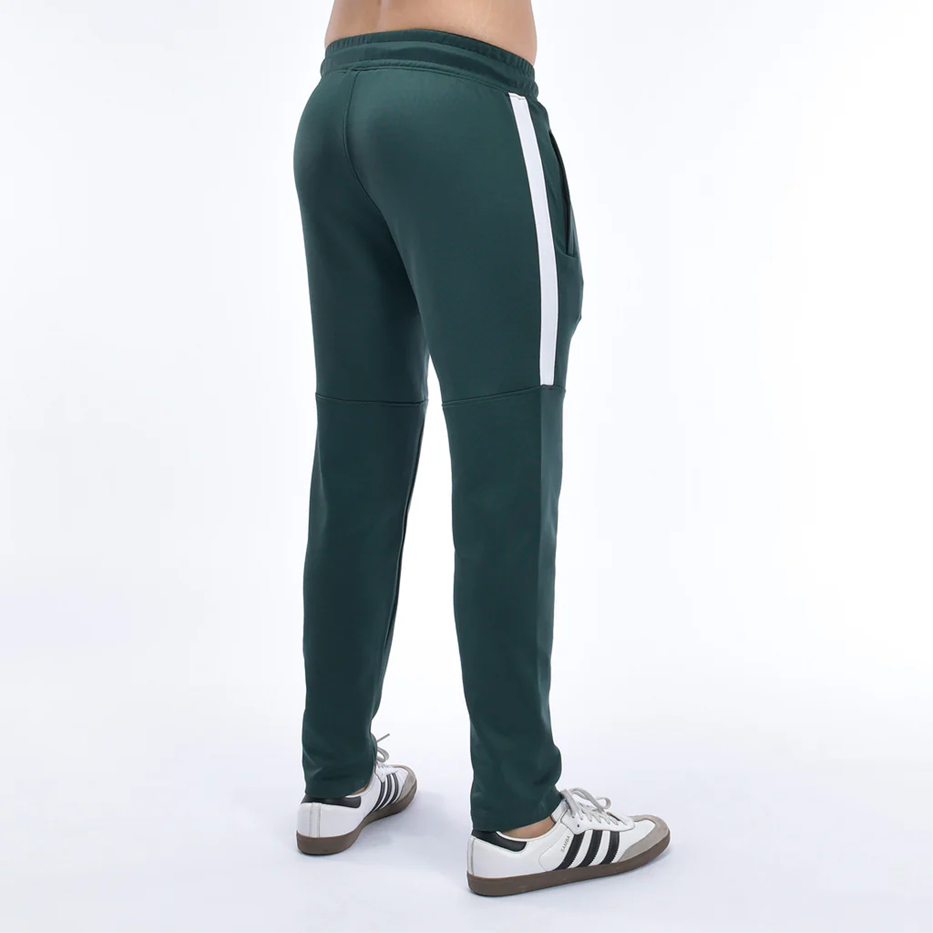 NextGen Forest Green Panel Bottoms