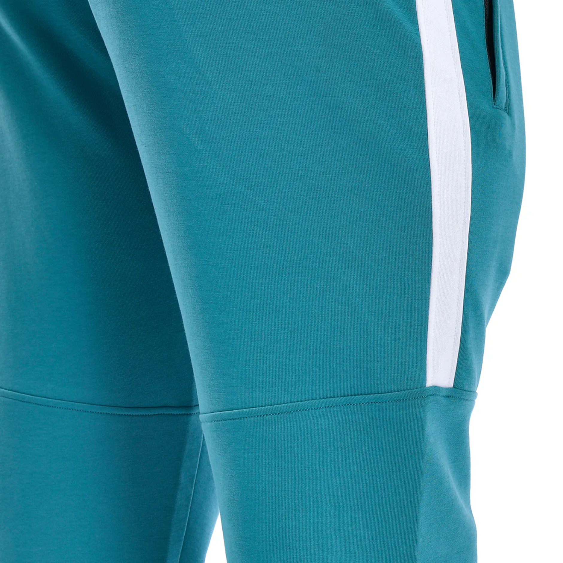 NextGen Forest Green Panel Bottoms
