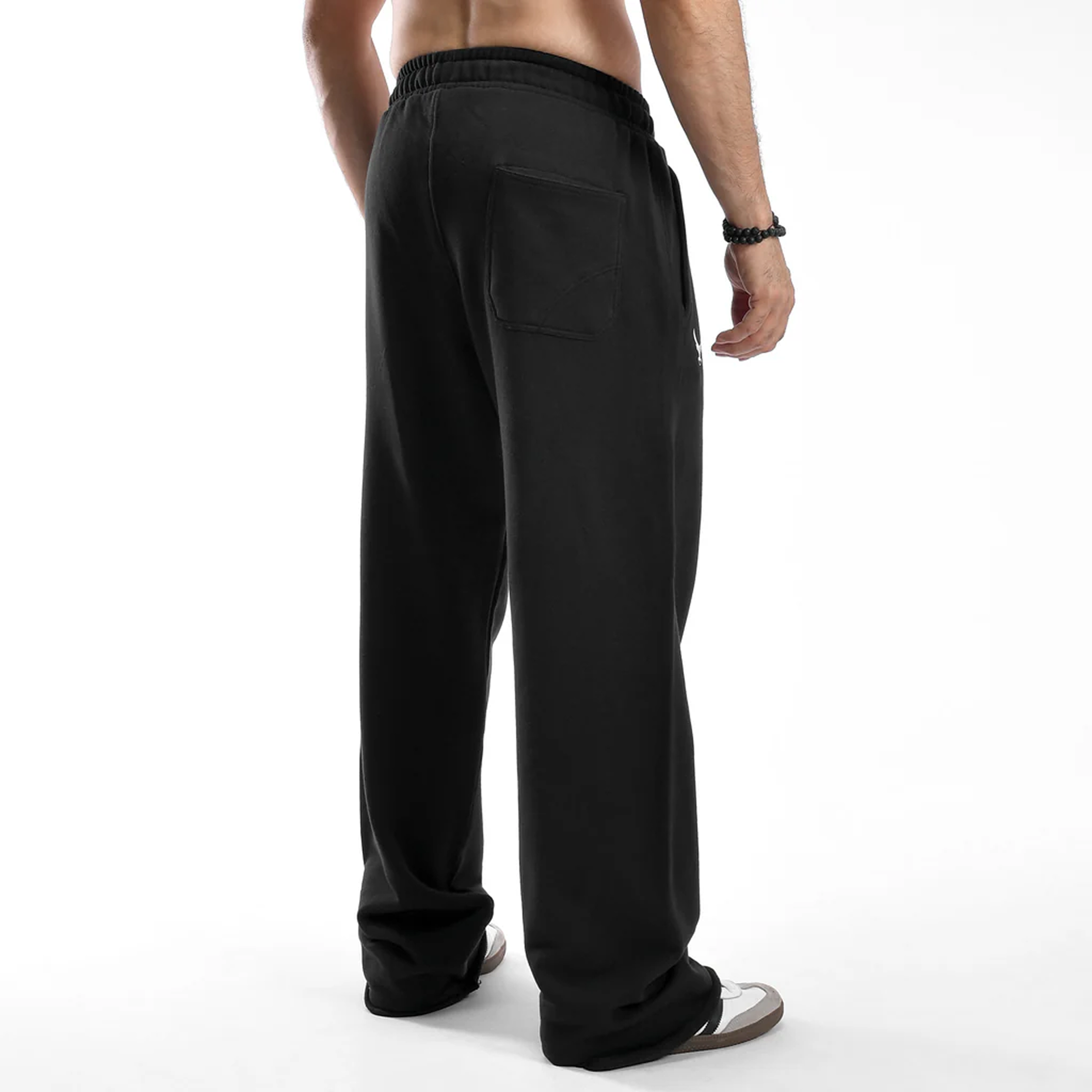 Premium Baggy Bottom