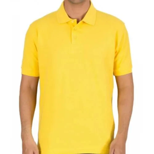 Plain t-shirts