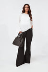 Women's Bell Bottom Pants