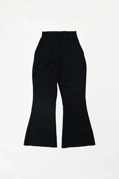 Women's Bell Bottom Pants