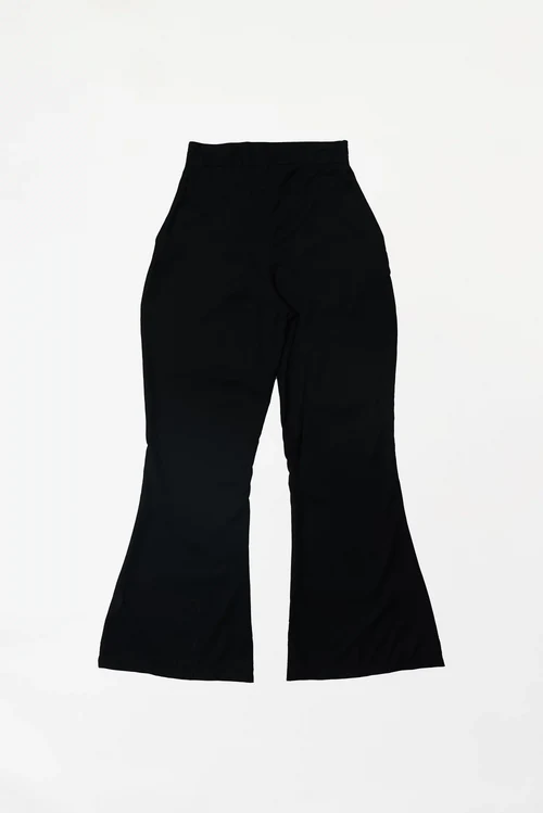 Women's Bell Bottom Pants