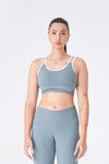Sleek and Modern  Sports Bra 6